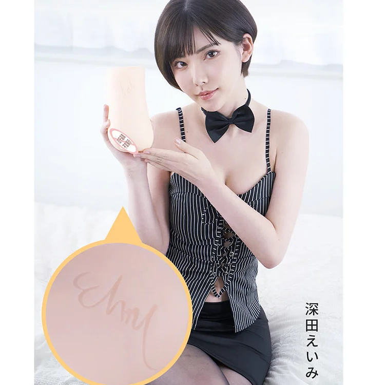 1.4lb Pornstar Pocket Pussy Japanese Sex Toys Eimi Fukada Onahole - futadoll 1.4lb Pornstar Pocket Pussy Japanese Sex Toys Eimi Fukada Onahole - futadoll