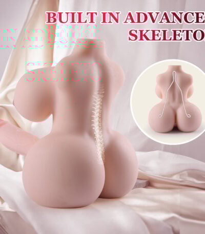 12.1lb Shemale Sex Doll Torso (3)