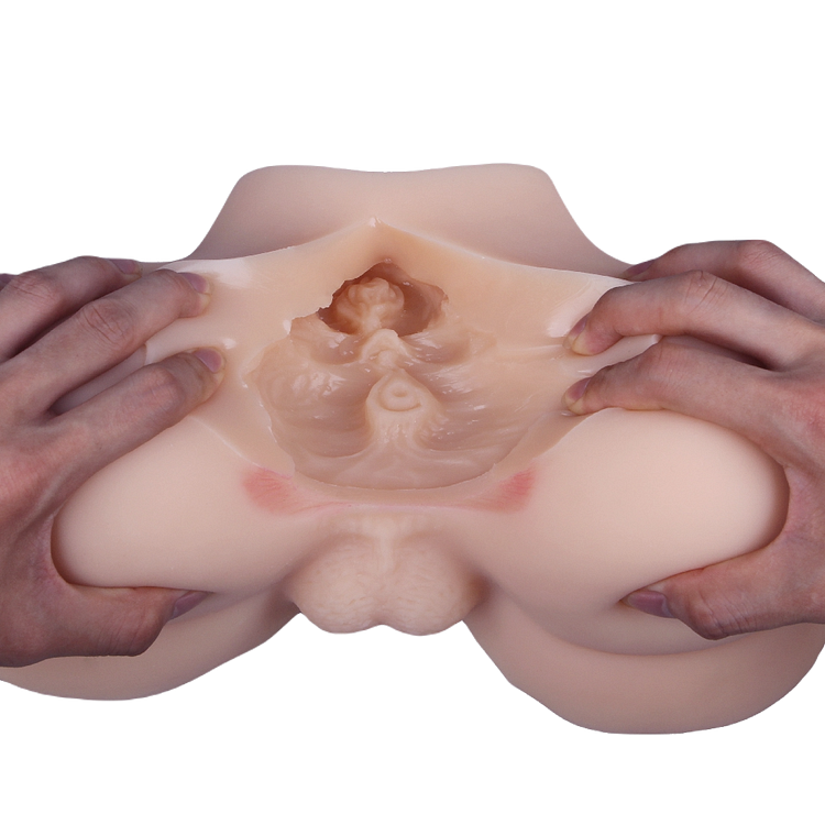 5.5LB Big Brown Ass Male Masturbator Sex Doll Ass Butt, Realistic Gay Ass Masturbator(Brock) - futadoll 5.5LB Big Brown Ass Male Masturbator Sex Doll Ass Butt, Realistic Gay Ass Masturbator(Brock) - futadoll