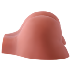 5.5LB Big Brown Ass Male Masturbator Sex Doll Ass Butt, Realistic Gay Ass Masturbator(Brock) - Image 7