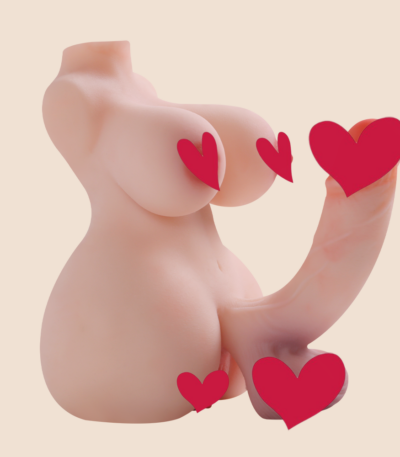 mini futa sex doll 0