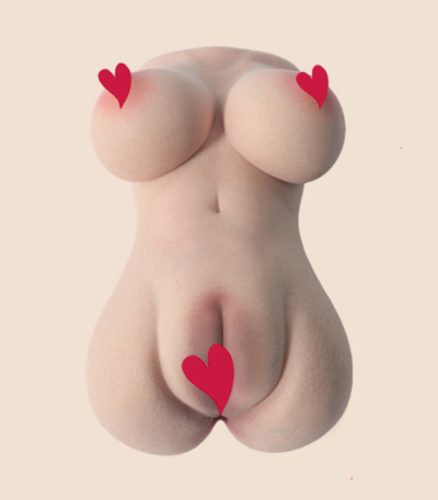 Figure Pocket Pussy Hentai Onahole (2)