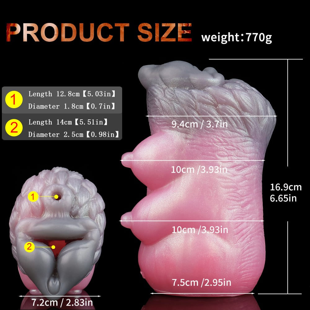 Dragon Male Masturbator,Pocket Pussy Male Stroker (Talon) Dragon Male Masturbator,Pocket Pussy Male Stroker (Talon)