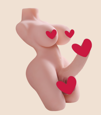 Futanari Sex Doll (3)