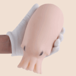 1.2lb Octopus Animal Pussy Pocket Hentai Onahole (8)