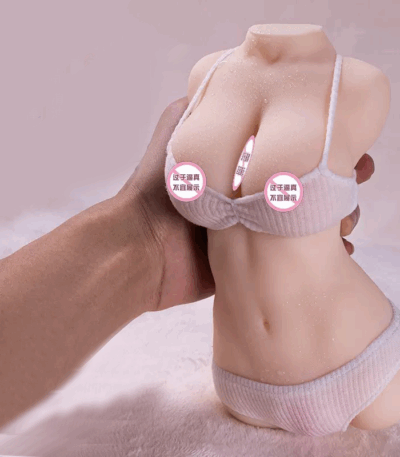 Anime Figure Onahole Hentai (Meliana) (3)