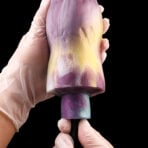 Blowjob Pocket Pussy Oral sex Toy Mouth Onahole with Air Pump (12)