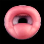 Blowjob Pocket Pussy Oral sex Toy Mouth Onahole with Air Pump (9)