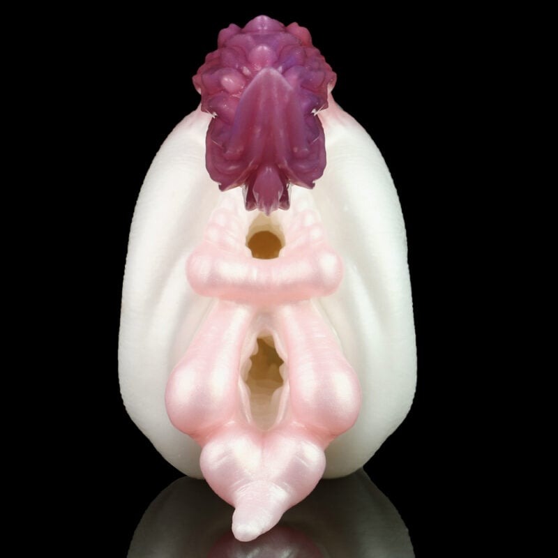 Horse Pussy Animal Masturbator (1)