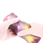 Blowjob Pocket Pussy Oral sex Toy Mouth Onahole -1-min-2-min