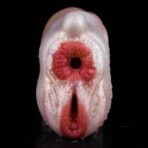 1.5lb Fantasy Cow Pussy Masturbator Male Stroker Animal Fantasy Toy (10)