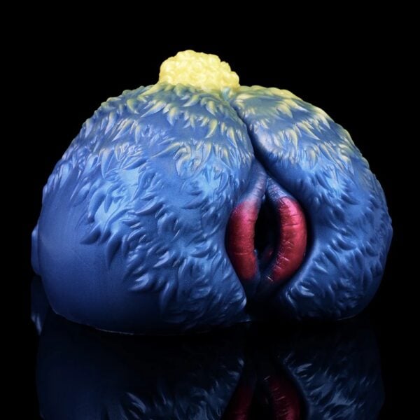 Animal Masturbator Fantasy Stroker Hairy Masturbators Torso Sex Doll (3)