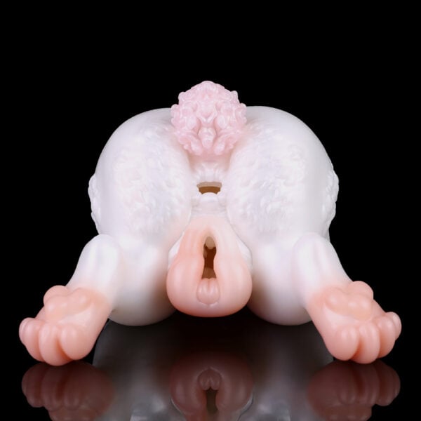 Anime Pocket Pussy Anime Sexdolls Furry Sex Doll Torso (3)