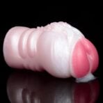 Anime Pocket Pussy Budget Male Masturbator Furry Fleshlight (2)