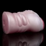 Anime Pocket Pussy Budget Male Masturbator Furry Fleshlight (3)