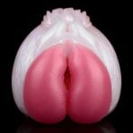 Anime Pocket Pussy Budget Male Masturbator Furry Fleshlight (5)