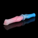 Double Sided Dildo Fantasy Double Penetration Dildo​ (5)