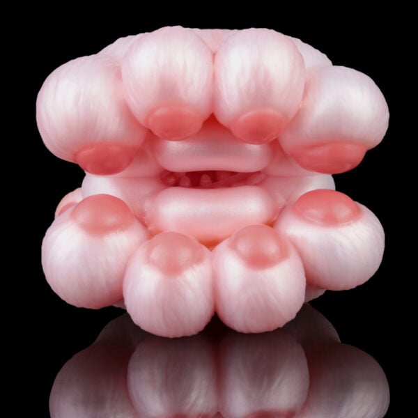 Fantasy Monster Claw Pocket Pussy Hentai Onahole Male Masturbator