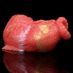 Fish Pocket Pussy Fantasy Masturbator Oral Sex Doll (2)