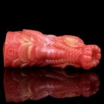 Fish Pocket Pussy Fantasy Masturbator Oral Sex Doll (3)