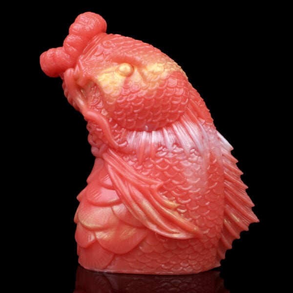 Fish Pocket Pussy Fantasy Masturbator Oral Sex Doll (5)