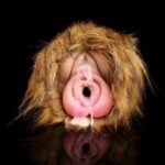 Furry Pocket Pussy Furry Sex Doll Realistic Pussy Animal Masturbator (9)