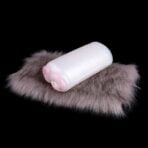 Furry Pussy Pocket Animal Hairy Masturbators Furry Fleshlight (9)