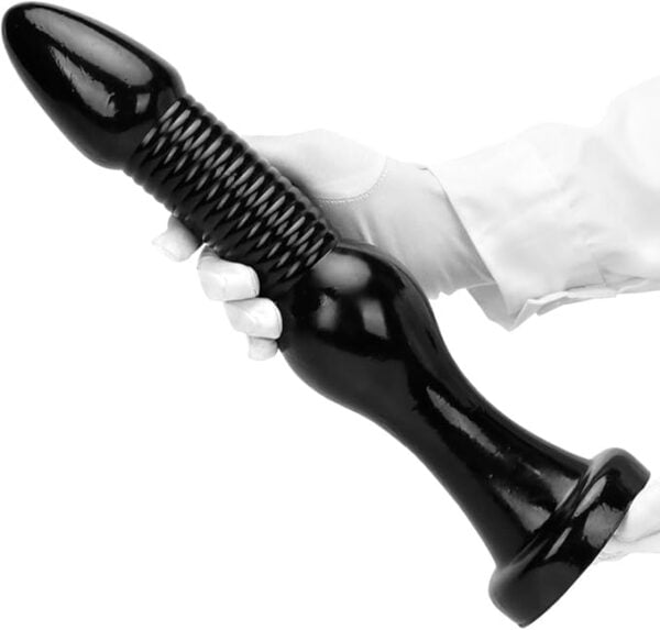 Huge Long Thick Anal Dildo G-Spot Stimulation Giant dildo​ with Suction Cup (3)