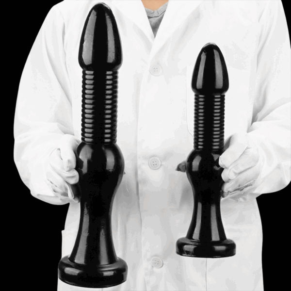 Huge Long Thick Anal Dildo G-Spot Stimulation Giant dildo​ with Suction Cup