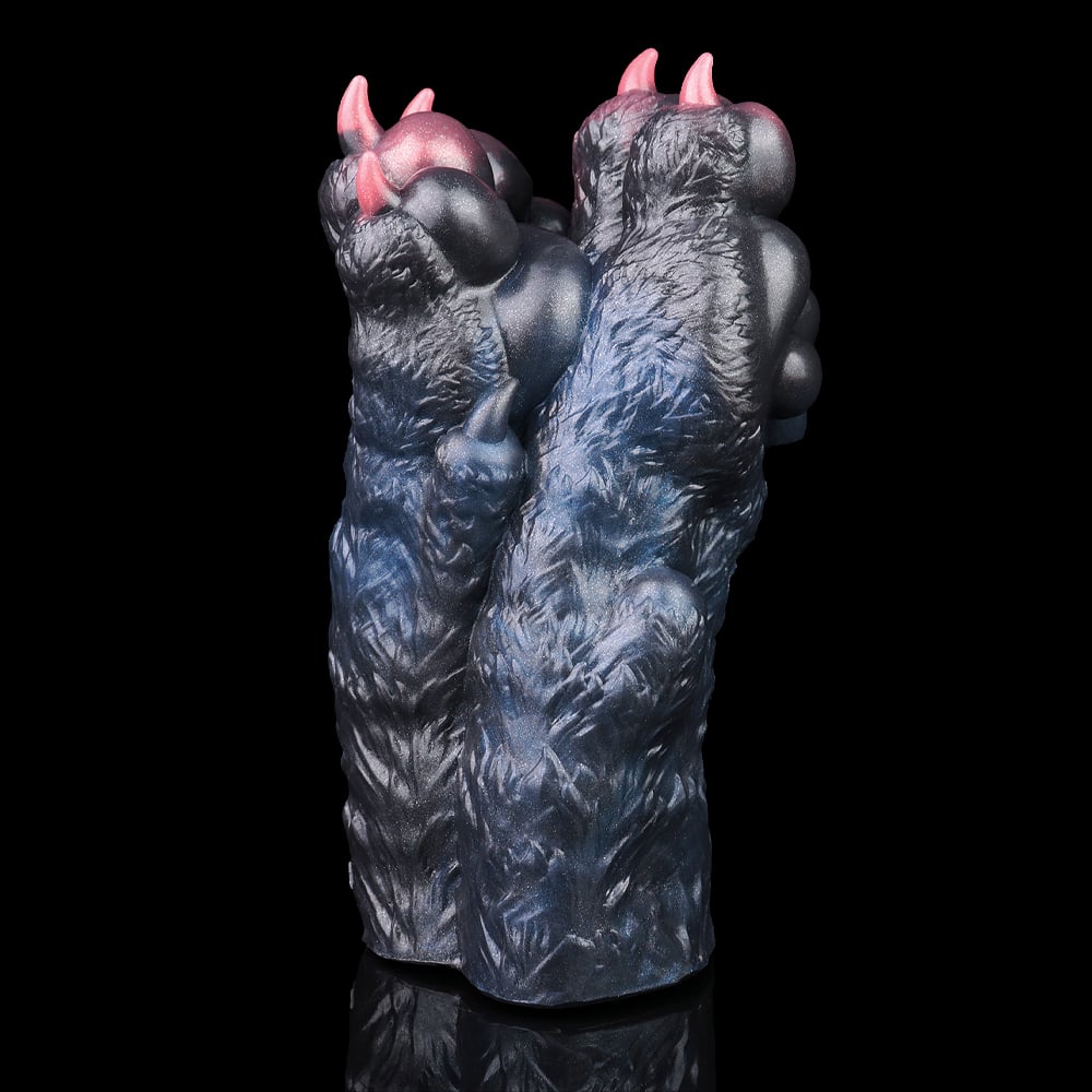 claw sex toy Oxballs Claw Glove - Hit the Spot! main image 1