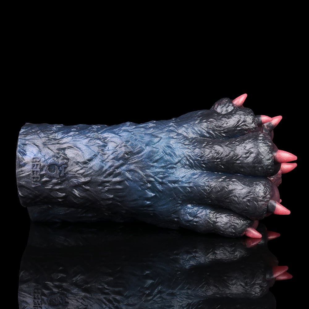 werewolf sex doll Barbie Doll Fucked GIFs main image 0