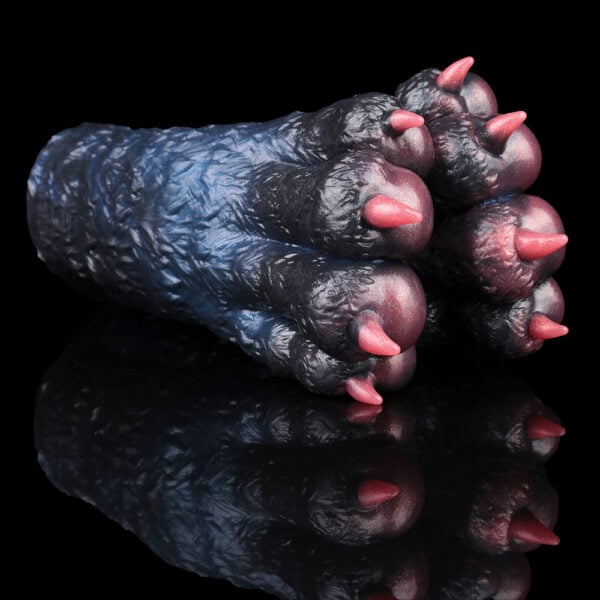 Male Masturbator Fantasy Monster Claw Pocket Pussy Hentai Onahole Sex Toy for Men (7)