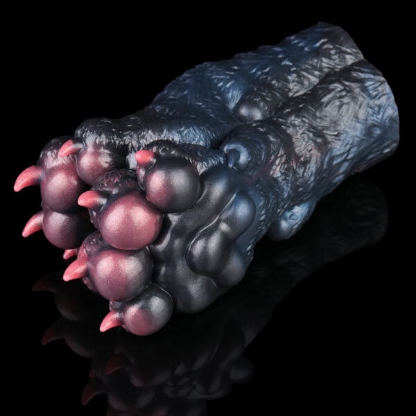 Male Masturbator Fantasy Monster Claw Pocket Pussy Hentai Onahole Sex Toy for Men (9)