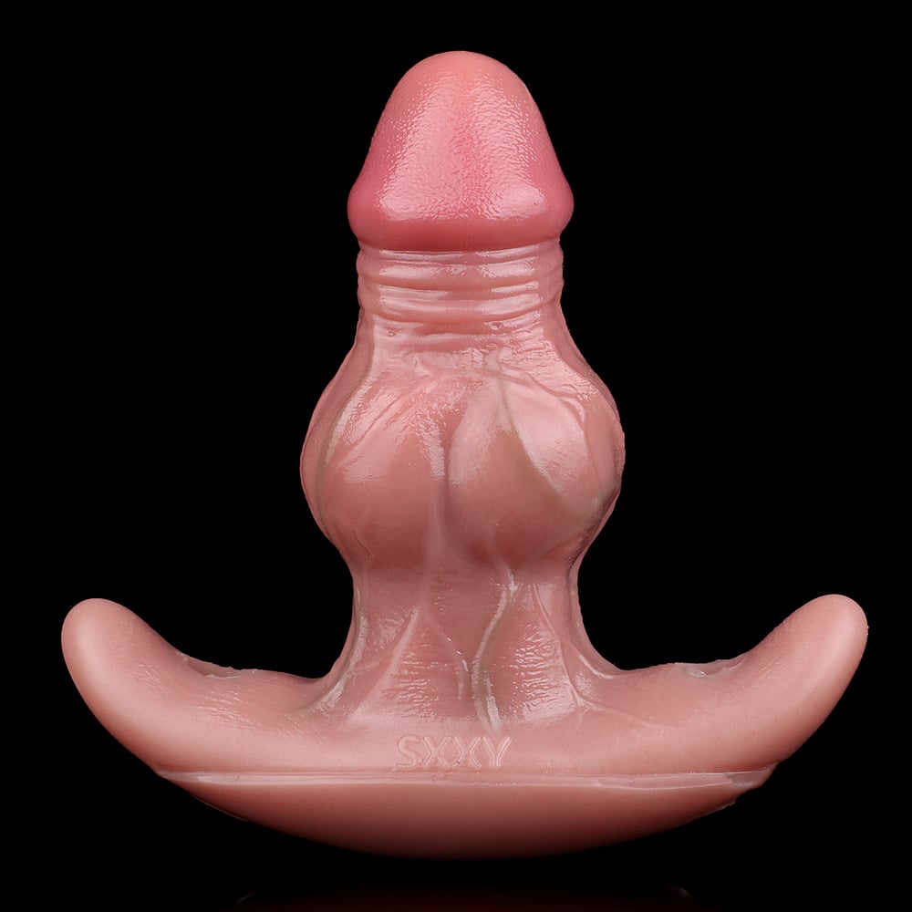 Realistic Anal Plug with vibrations Anal Plug Sex Toys Vibrator (6) Realistic Anal Plug with vibrations Anal Plug Sex Toys Vibrator (6)