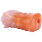 Realistic Fox Pocket Pussy Anime-style Animal Penetrable Masturbator with Ears (1)