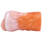 Realistic Fox Pocket Pussy Anime-style Animal Penetrable Masturbator with Ears (11)