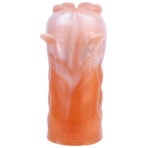 Realistic Fox Pocket Pussy Anime-style Animal Penetrable Masturbator with Ears (16)