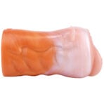 Realistic Fox Pocket Pussy Anime-style Animal Penetrable Masturbator with Ears (5)