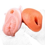 Realistic Fox Pocket Pussy Anime-style Animal Penetrable Masturbator with Ears (6)