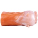 Realistic Fox Pocket Pussy Anime-style Animal Penetrable Masturbator with Ears (8)