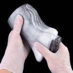 Realistic Horse Pussy Pocket Horse Masturbator Onahole Sex Toy (1)