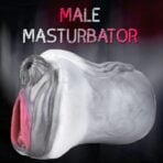Realistic Horse Pussy Pocket Horse Masturbator Onahole Sex Toy (3)