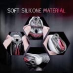 Realistic Horse Pussy Pocket Horse Masturbator Onahole Sex Toy (7)