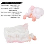 Anime Pocket Pussy Anime Sexdolls Furry Sex Doll Torso channel