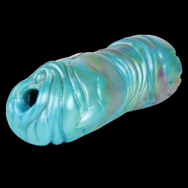 Animal Masturbator Through Channel Fantasy Stroker (3)