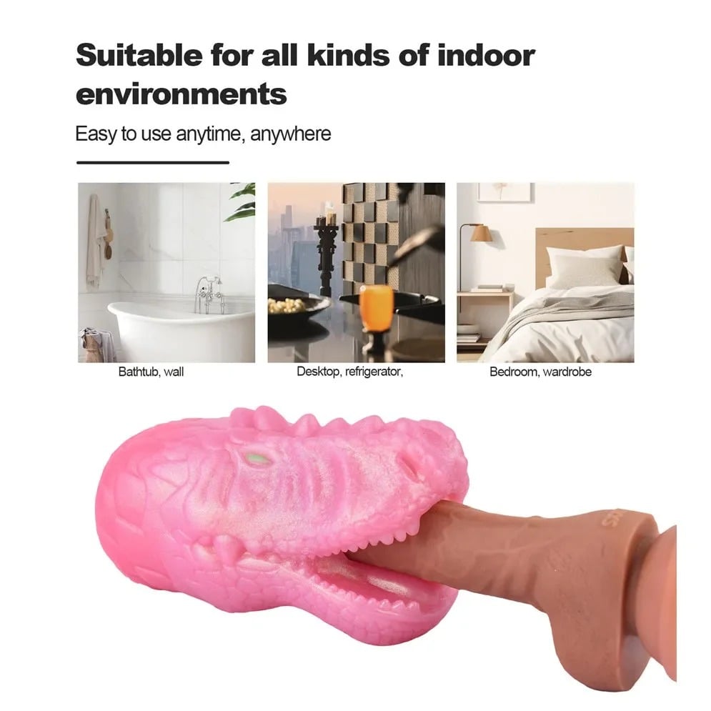 amouranth sex toy Crucial Things To Know Before Taking Adult Toys Through TSA main image 0