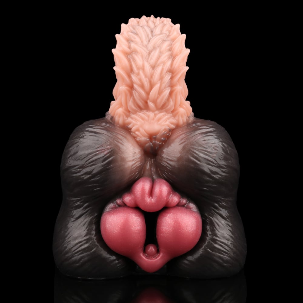 4.6lb Mini Anime Sex Doll Torso Animal Masturbaters Pocket Monster Fantasy  Stroker