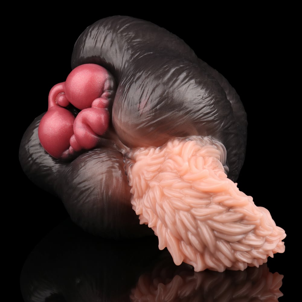 4.6lb Mini Anime Sex Doll Torso Animal Masturbaters Pocket Monster Fantasy  Stroker