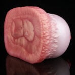 Cow Breast Pussy Hentai BBW Fantasy Masturbator (3)