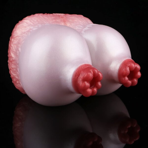 Cow Breast Pussy Hentai BBW Fantasy Masturbator (5)